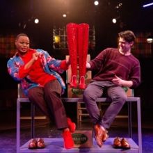 BWW Review: KINKY BOOTS Kicks Booty At Toby's In Columbia