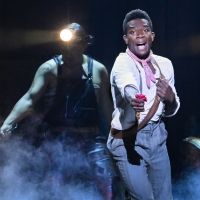 Review: HADESTOWN at The Paramount Theatre
