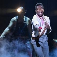 Review: HADESTOWN at The Paramount Theatre