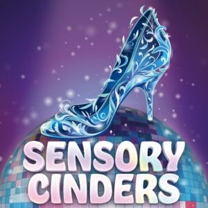 SENSORY CINDERS Opens at The Studio, 5th Floor @sohoplace in October