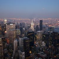 NYC RESTAURANT HAPPENINGS-New and Noteworthy