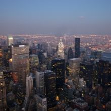 NYC RESTAURANT HAPPENINGS-New and Noteworthy