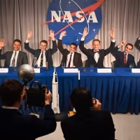 National Geographic's THE RIGHT STUFF To Premiere On Disney+ This Fall