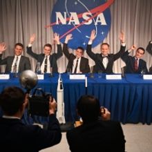 National Geographic's THE RIGHT STUFF To Premiere On Disney+ This Fall