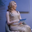 Video: Marla Mindelles Celine Dion Interviews TITANIQUEs Layton Williams Photo