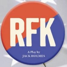 Music Theatre of CT Presents RFK a Powerful and Relevant One Man Play