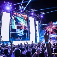 BigCityBeats Expands To Malta With Spectacular 'Road To World Club Dome Malta' Event