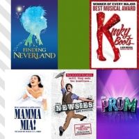 BWW Blog: Broadway Wishlist - Shows That Should Return to the Stage