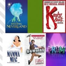 BWW Blog: Broadway Wishlist - Shows That Should Return to the Stage
