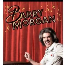 Barry Morgan Brings Comedy Show to Edinburgh Fringe
