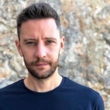 Renowned Films Appoints Chris Broughall as Head of Development