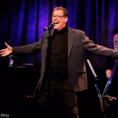 Interview: Eric Michael Gillett of The American Songbook Association Celebrates Eric Michael Gillett at Chelsea Table + Stage