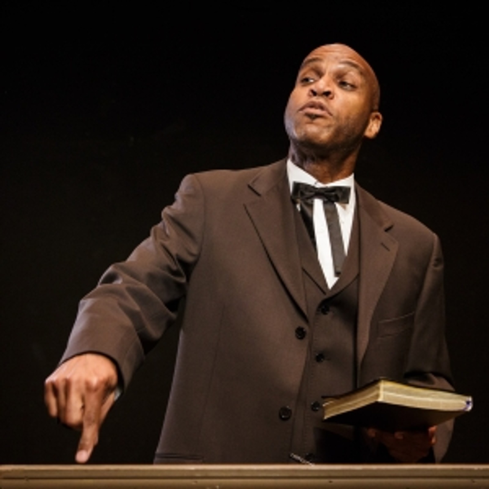 PURLIE VICTORIOUS to Open Main Street Theater 50th Season