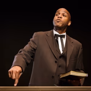 PURLIE VICTORIOUS to Open Main Street Theater 50th Season