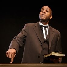 PURLIE VICTORIOUS to Open Main Street Theater 50th Season