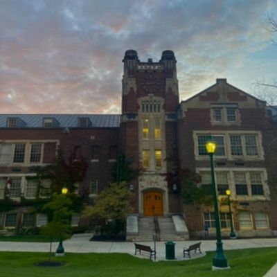 Student Blog: Academic Integrity: Why It's Important to Me