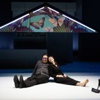 BWW Review: Life Rings With The Alley Theatre's Delirious DEAD MAN'S CELLPHONE