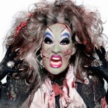 Into The Dark Presents First-Ever Terror Ball, Saturday, October 30