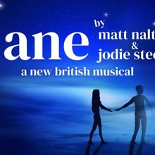 JANE The Musical Workshop Set For Next Month