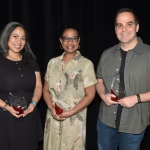 The Broadway League Reveals Additional Round of Broadway League Leadership Awards