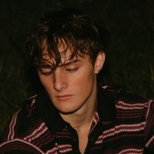 Thomas Day Announces New Album & Headline Tour