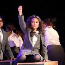 North Texas Performing Arts Announces Thanksgiving and Winter Break Camps