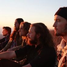 My Morning Jacket to Release New Album THE WATERFALL II