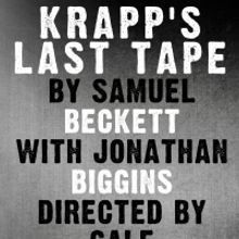 BWW REVIEW: Jonathan Biggins Delivers A Delightful Masterclass In Dramatic Physicalit