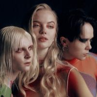 DREAM WIFE Share New Single 'Orbit' & Announce US Tour Dates