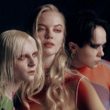 DREAM WIFE Share New Single 'Orbit' & Announce US Tour Dates