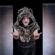 Review: MUKASHI, MUKASHI at The Theatre Centre