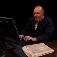 BWW Review: THE ONION GAME at BUFFALO'S IRISH CLASSICAL THEATRE is a WICKED RIDE