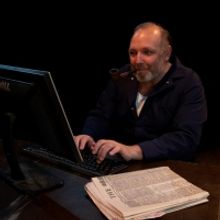 BWW Review: THE ONION GAME at BUFFALO'S IRISH CLASSICAL THEATRE is  a WICKED RIDE