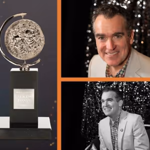 Video: Brian d'Arcy James on Solving Sondheim