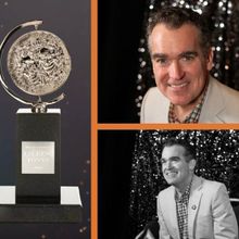 Video: Brian d'Arcy James on Solving Sondheim