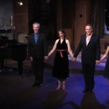 Streaming Revue MY FUNNY VALENTINE Announced To Benefit Lakewood Theatre Company