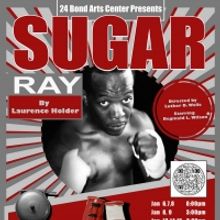 SUGAR RAY Will Premiere at the Gene Frankel Theatre