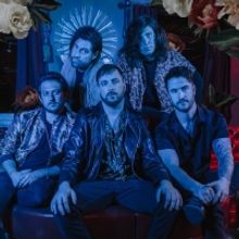 The Unlikely Candidates Drop Debut Album 'Panther Island'