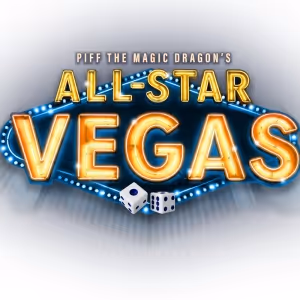 PIFF THE MAGIC DRAGON'S ALL-STAR VEGAS is Coming to Southern Theatre