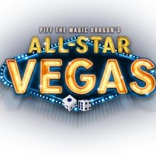 PIFF THE MAGIC DRAGON'S ALL-STAR VEGAS is Coming to Southern Theatre