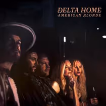 American Blonde to Release DELTA HOME EP, Join Candlebox Tour