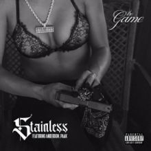 The Game Releases Single 'Stainless' ft. Anderson Paak