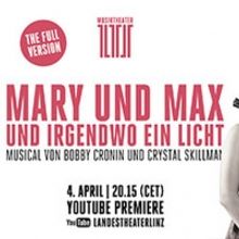 BWW Feature: MUSICAL QUARANTINE DIARIES at AUSTRIA - 8 April