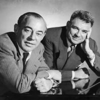 BWW Blog: Rating Rodgers & Hammerstein's Musical Collaborations