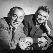 BWW Blog: Rating Rodgers & Hammerstein's Musical Collaborations