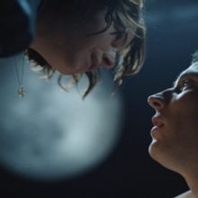 PHOTO: First Look at Josh O'Connor and Jessie Buckley In the National Theatre's ROMEO