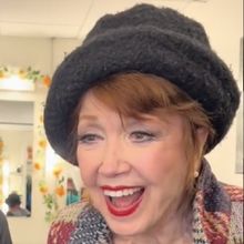 Video: Donna McKechnie Reacts to WICKED Cast Tribute: 'What a Gift'