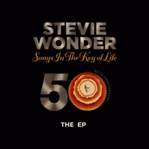 Stevie Wonder Releases Four Previously Unreleased SONGS IN THE KEY OF LIFE Tracks