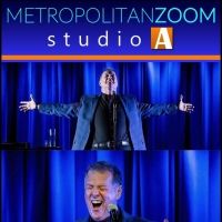 Eric Michael Gillett Returns To The Microphone With JUMP/CUT on Metropolitan Zoom…