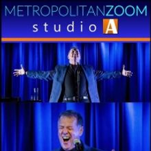 Eric Michael Gillett Returns To The Microphone With JUMP/CUT on Metropolitan Zoom Apr